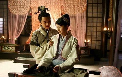 称呼|古代妻子对丈夫的5个称呼，第三个非常好听，第四个少有人知