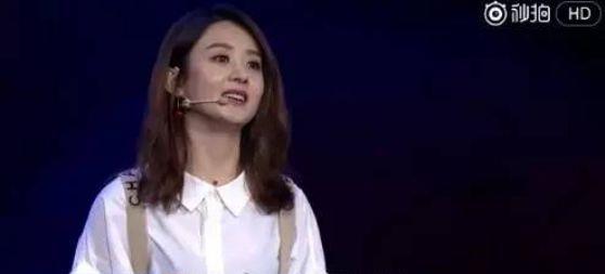 杨幂产假只休3个月，赵丽颖敢停工1年才复出，怪