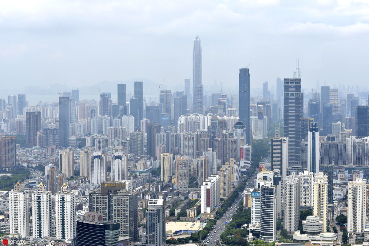 纽约高楼排行_香港摩天写字楼租金蝉联全球冠军纽约排名第二(2)