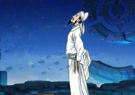 杜甫|李白与杜甫的友情有多深？从杜甫的这首诗中，就能找到答案