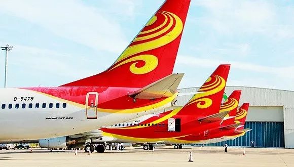 疫情冲击下，海航还能独自撑下去吗？