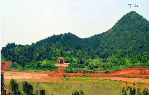 宣城彰教寺：从徐氏家庙到临济重地_丁山