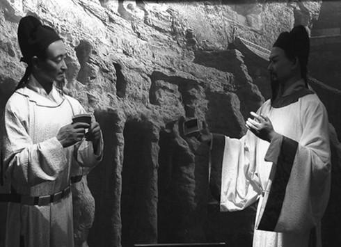 杜甫|李白与杜甫的友情有多深？从杜甫的这首诗中，就能找到答案