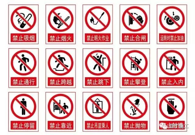 节后项目开工/复工一定用得上!培训资料视频、交底动画、指导手册等!