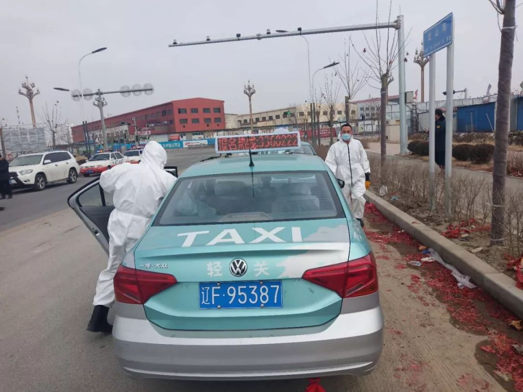 中国石油锦州石化公司中国石油锦州石化公司武装保卫部坚守岗位,打好