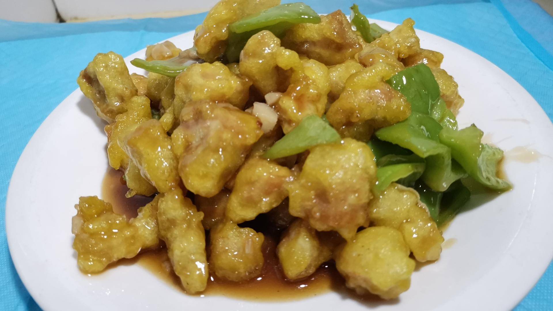 咋做肉段好吃 b9e0f0e9901c41c0b81124b01cdfa301.jpeg