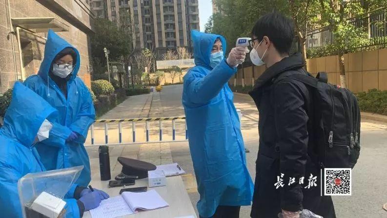 大排查“交卷”后，武汉社区实际情况如何？记