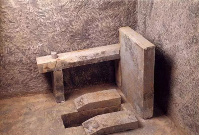 两汉时期|古代厕所啥样？听说皇帝都能淹死？