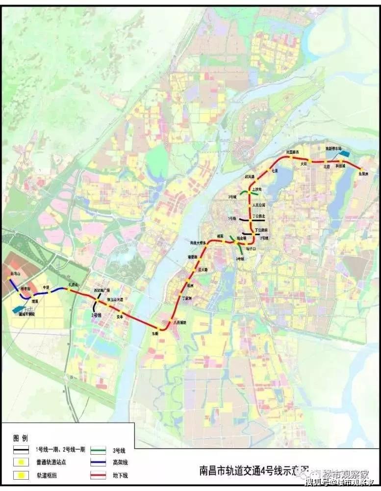 中国地铁里程排名_要有地铁:中国31城地铁里程及密度排行
