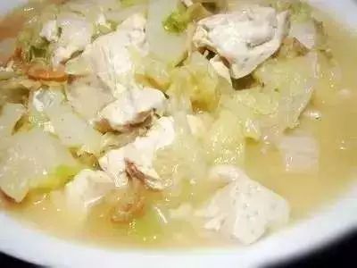 炖豆腐泡的神仙吃法 bdafa35f5e5949edaf5a8d6b3b366cc1.jpeg