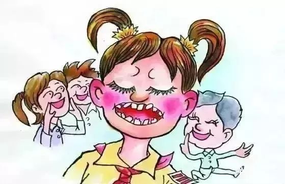 不过,小美依然相信各位在看完以下漫画后,会重新认识口腔健康这个大