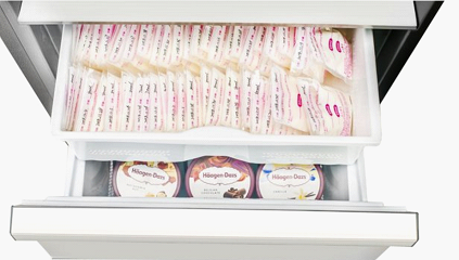 居家抗疫就要降低生活品质？容声容悦厅吧陪你宅出轻奢感-家电圈官网