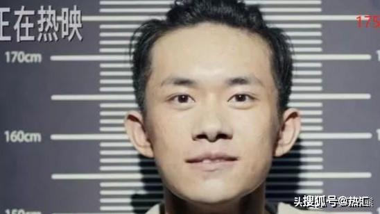 演员“入狱”前身高测量，王宝强被黑，易烊千