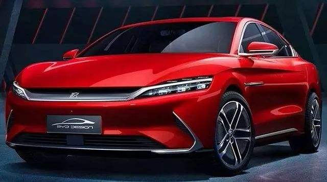 比亚迪股票还能涨300吗 cb119653b41b4c0da4ea6fc6c7ef2a45.jpeg