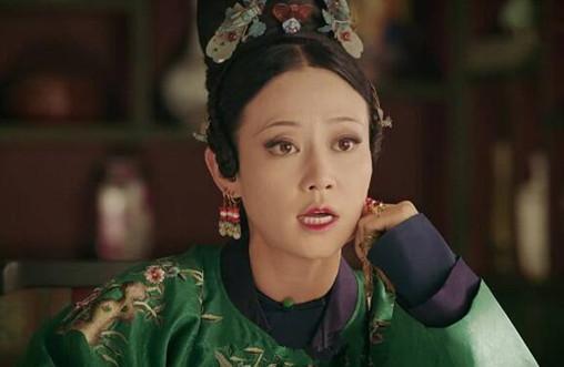 皇帝|此女子原本只是丫鬟,却成为乾隆的首位皇贵妃,乾隆多次为她写诗
