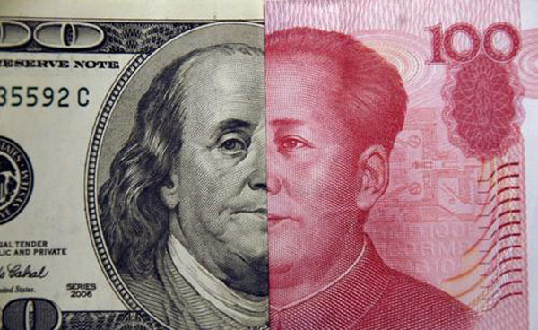 德璞资本：货币和美股之间的关系是什么？240 / author:Bayin Cat / PostsID:1535582