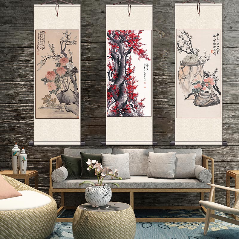 客厅装饰画风水讲究 d373658b62ca42648c4142915ddd294a.jpeg