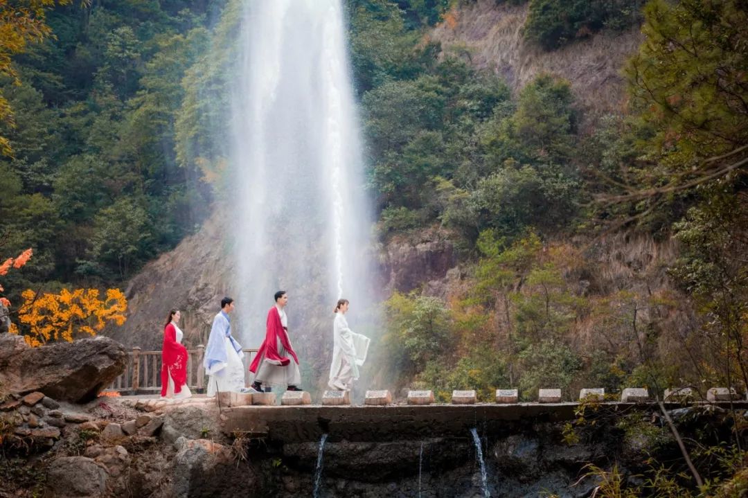 永康舟山古民居景区 (3a),免费范围:免门票.
