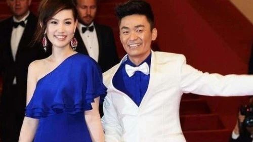 马蓉吃相难看，心急过户豪宅再告王宝强？与宋