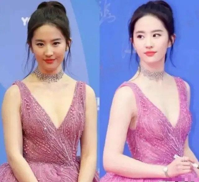 各大女明星对杨幂的评价有哪些 df338ca409ed4c06b8f798c7dd1885f1.jpeg