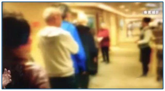 太混乱！日本“吹哨人”被政府踢出局，钻石公