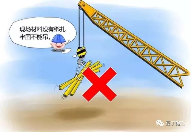 节后项目开工/复工一定用得上!培训资料视频、交底动画、指导手册等!