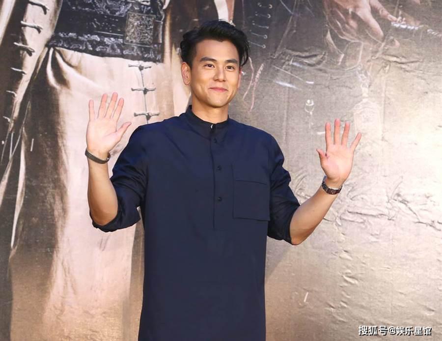 医护是彭于晏妹妹 站前线抗疫 钓出男神本尊超暖