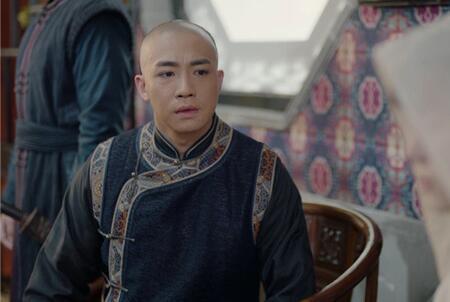 绵恺|道光年间最不得宠的皇子，被过继给叔叔抚养，慈禧却对他非常忌惮