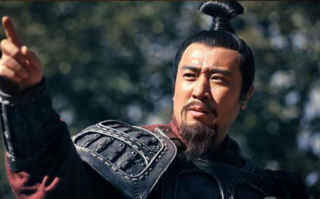 三国|刘璋手下最忠勇的将领，死前怒吼9个字，刘备听后叹息不已