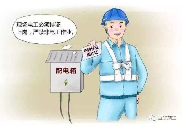 节后项目开工/复工一定用得上!培训资料视频、交底动画、指导手册等!