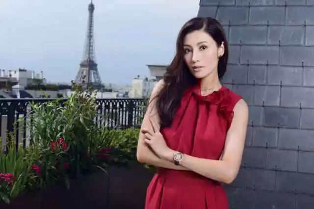 51岁李嘉欣又晒娃 f1dce589fe99464c963365cce09d38f4.jpeg