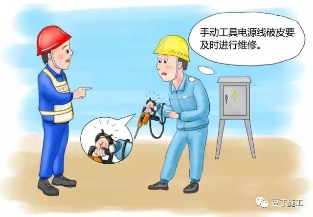 节后项目开工/复工一定用得上!培训资料视频、交底动画、指导手册等!