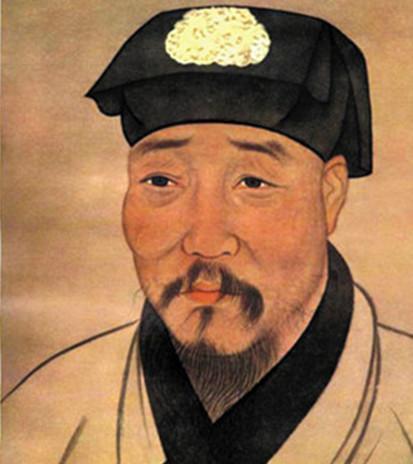 徐渭|此人一生穷困潦倒，曾经九次自杀未遂，却因才华被齐白石奉为偶像