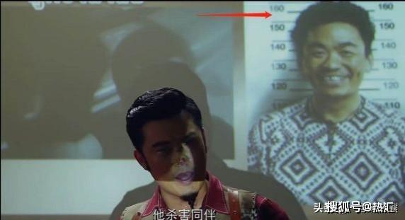 演员“入狱”前身高测量，王宝强被黑，易烊千