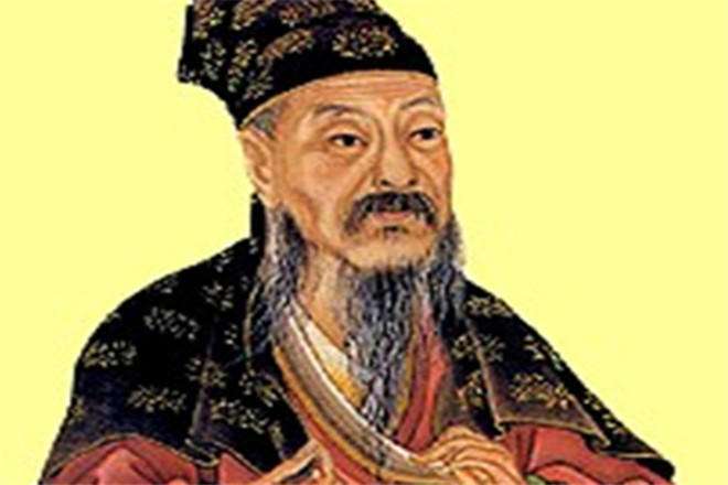 上官氏|6岁成皇后，15岁成太后，她是汉武帝的儿媳，一生无子无女