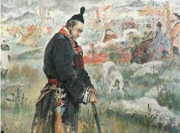 投降|投降匈奴，誓不归汉，汉朝名将李陵，是可怜可悲？还是可恨？