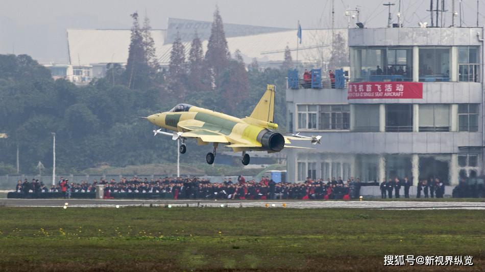 最新改型枭龙价格翻倍，巴空军仍大量生产，除