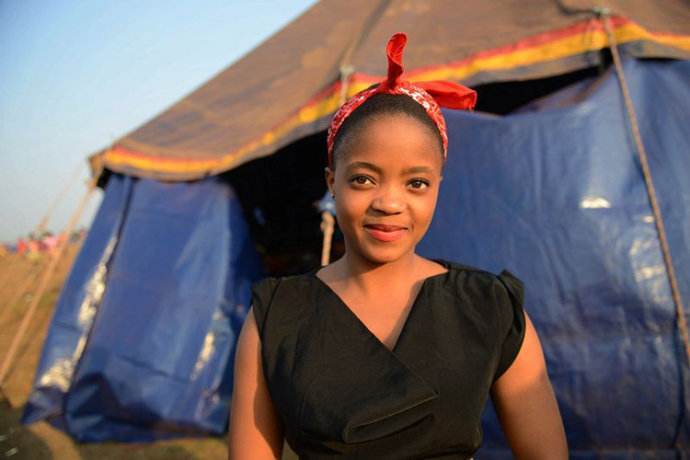 三世|18岁登基，今年50岁，他是非洲最后一个有权力的君主，每年都选秀