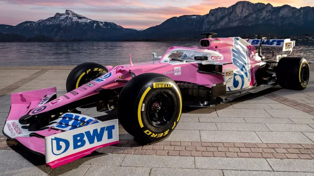 f1车队排名2020最新排名_F1-2020赛季结束,车队及车手积分排名有没有让你意