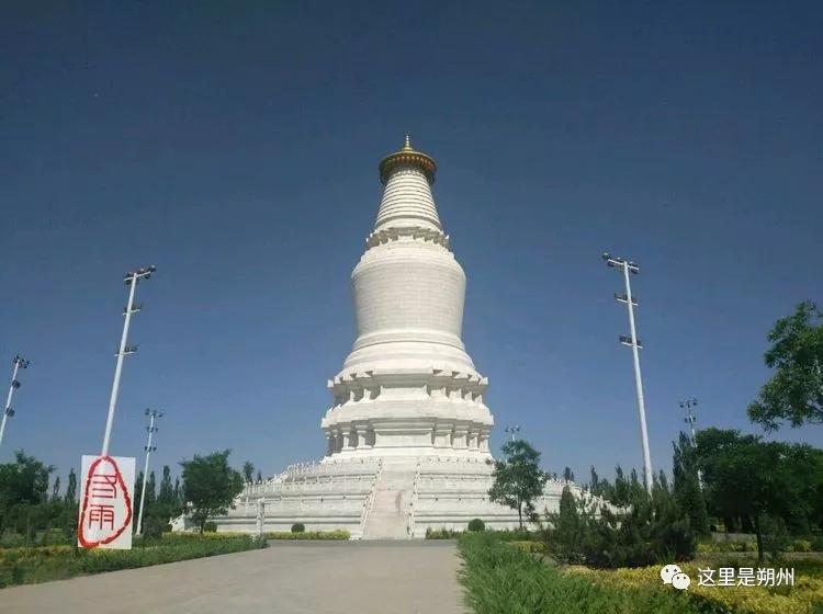 图集朔州丨宅家里怀念曾经家乡的那些美景都在这里了