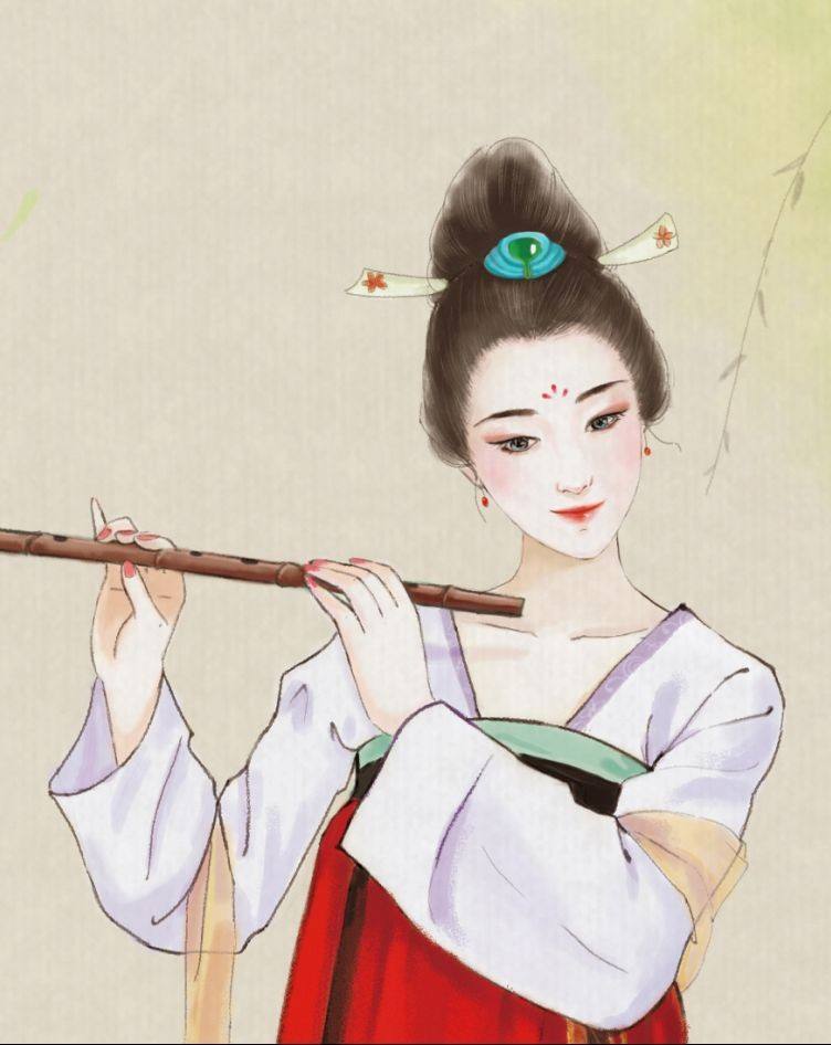 安乐公主|14岁得到重用，唐朝的巾帼宰相，她当过罪奴、女官和皇妃