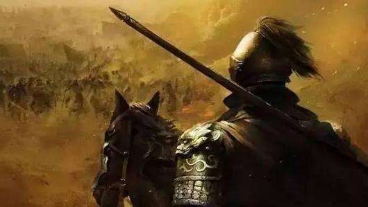 投降|投降匈奴，誓不归汉，汉朝名将李陵，是可怜可悲？还是可恨？