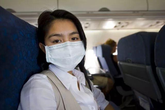 疫情期间如何安全坐飞机？怎样做好防护措施？
