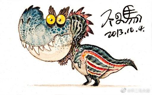 怎么画龙的眼睛 1f38f2a43fd143fc9487437f97cf3b3c.jpeg