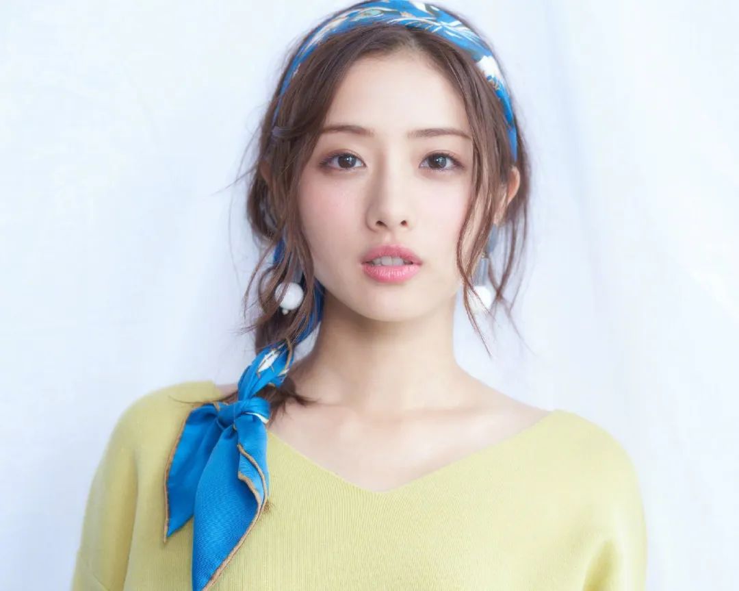 1920x1080石原里美,石原里美1920*1080 每刻美丨石原里美喜提央视十元的甜美感如何养成