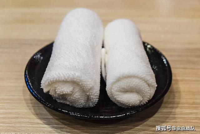 湿毛巾灭火