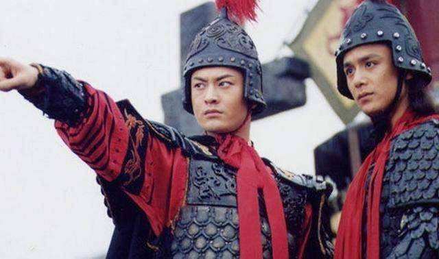 投降|投降匈奴，誓不归汉，汉朝名将李陵，是可怜可悲？还是可恨？