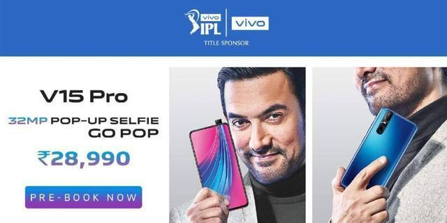 印度市场第二,俄罗斯增长1190%,vivo是如何占领海外市场的?