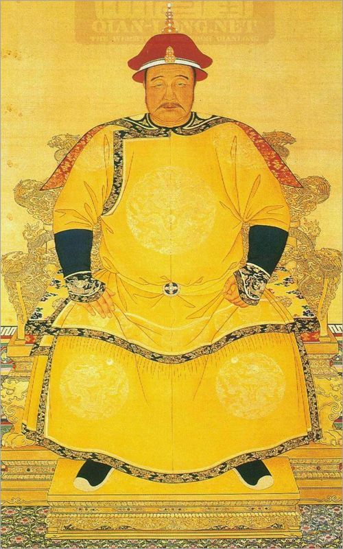 入宫|仅从一个字，就可知，皇太极一生最爱的女人是海兰珠，心中的皇后