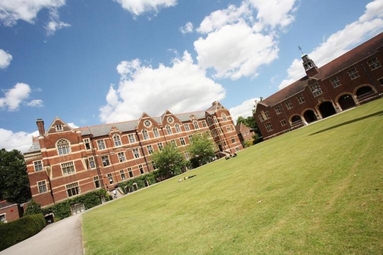 成为剑桥大学学生所需要的具备的素质 各式各样新奇有趣的下午活动